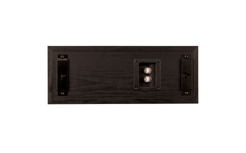 Fyne Audio F5E LCR tył