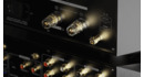 EverSolo AMP-F10 porty