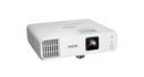 Epson EB-L210W front 2