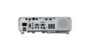 Epson EB-L210W tył