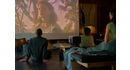 Projektor Laserowy 4K LEICA CINE PLAY 1 4