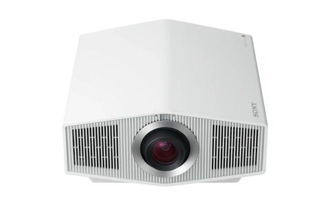 Projektor do Kina Domowego 4K Sony VPL-XW6100ES Biały