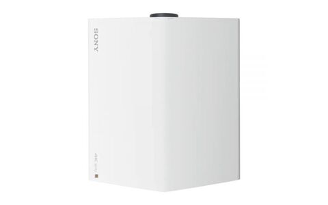 Projektor do Kina Domowego 4K Sony VPL-XW6100ES Biały