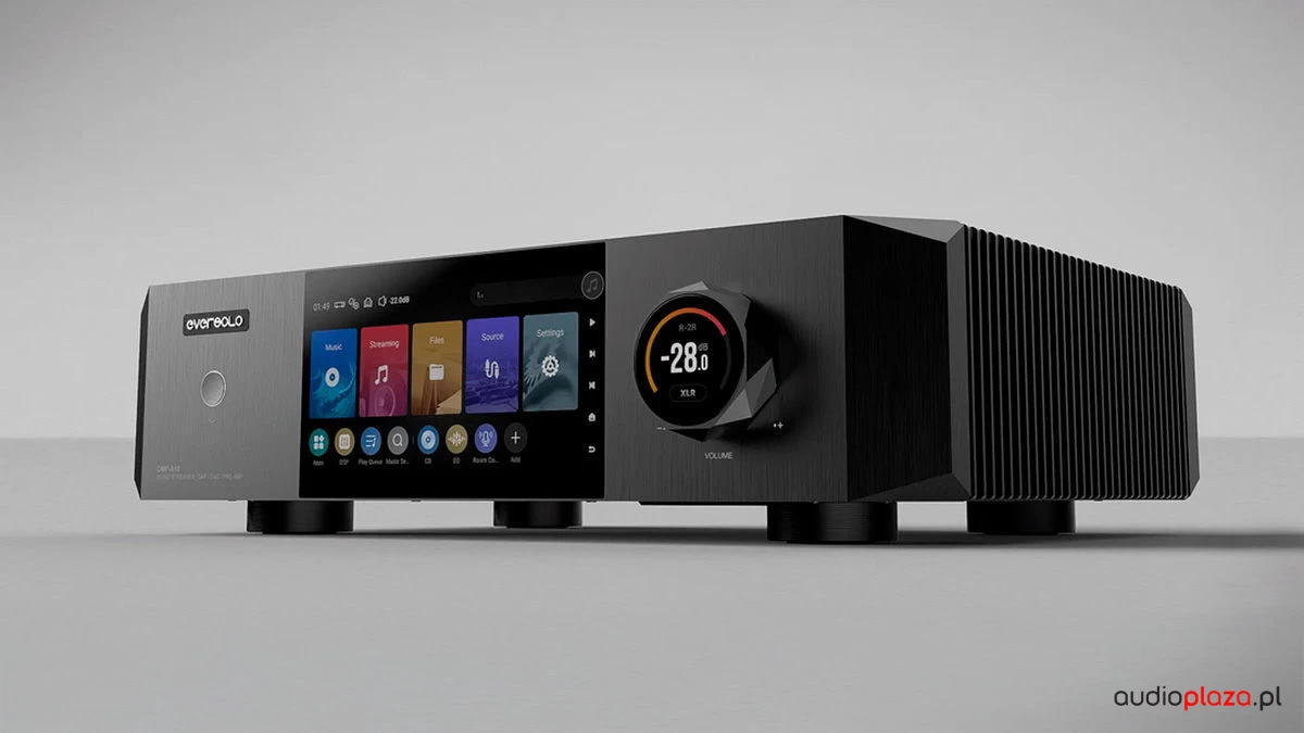 EverSolo DMP-A10