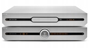 Roksan Attessa Streaming Amplifier, Roksan Attessa CD Srebrny Zestaw