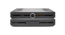 Roksan Attessa Streaming Amplifier, Roksan Attessa CD Czarny Zestaw