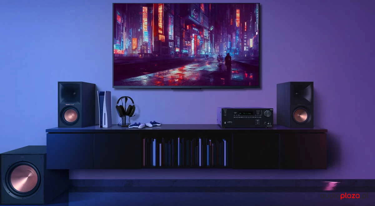 Klipsch R-60M