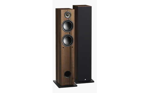 Kolumny Aktywne Triangle Elara Active LN-05A