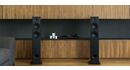 Kolumny Aktywne Triangle Elara Active LN-05A