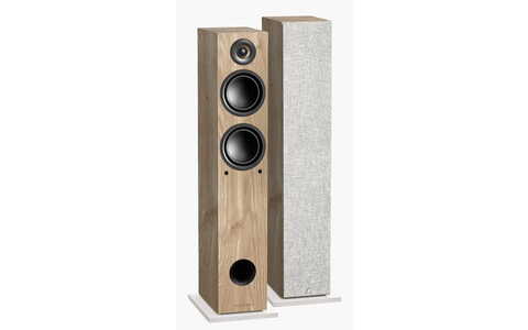 Kolumny Aktywne Triangle Elara Active LN-05A