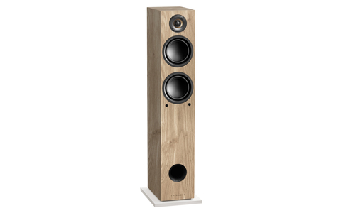 Kolumny Aktywne Triangle Elara Active LN-05A