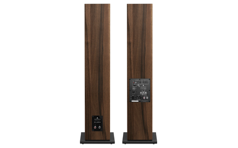 Kolumny Aktywne Triangle Elara Active LN-05A
