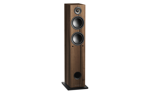 Kolumny Aktywne Triangle Elara Active LN-05A