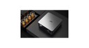 WiiM Ultra Silver lifestyle