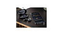 Cambridge Audio Melomania M100 Czarne aplikacja
