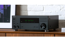 Onkyo TX-RZ30 Czarny Amplituner Kina Domowego Salon Poznań Wrocław