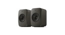 KEF LSX II LT Graphite Grey fronty