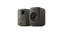 KEF LSX II LT Graphite Grey tył