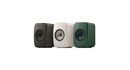 KEF LSX II LT Stone White kolory
