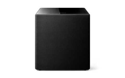 KEF Kube 15 MIE front