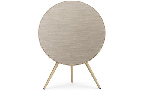Bang & Olufsen BEOPLAY A9 5th gen 5 Gold Tone