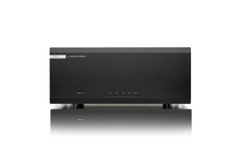 Musical Fidelity M6X 250.5 Czarna Końcówka Mocy Salon Poznań Wrocław