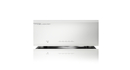 Musical Fidelity M6X 250.5 Srebrna Końcówka Mocy front