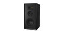 Wharfedale Super Linton Czarny Dąb front