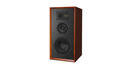 Wharfedale Super Linton Mahoń front
