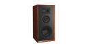 Wharfedale Super Linton Mahoń front 2