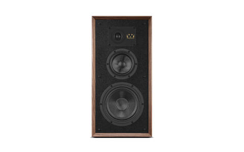 Wharfedale Super Linton Orzech przód