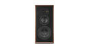 Wharfedale Super Linton Orzech przód