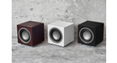 Audiovector QR SUB SE Biały kolory