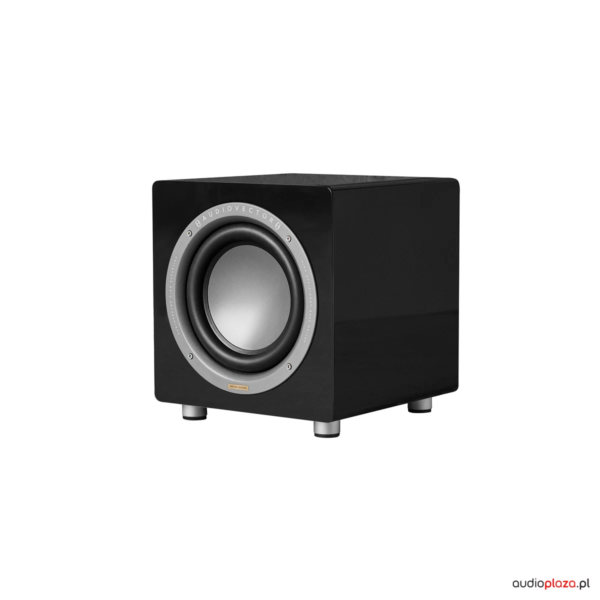 Audiovector QR SUB SE