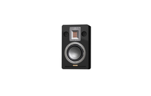 Audiovector QR Wall SE Czarna Kolumna Naścienna Salon Poznań Wrocław