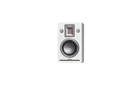 Audiovector QR Wall SE Biała