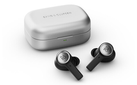 Bang & Olufsen Beoplay Eleven Srebrne