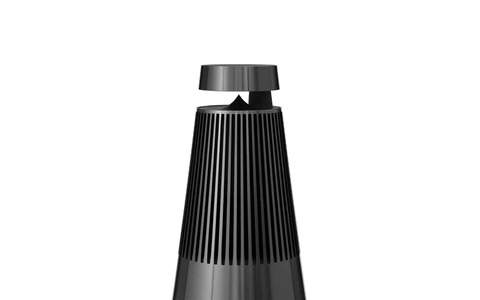 Bang & Olufsen Beosound 2 3rd Gen Czarny