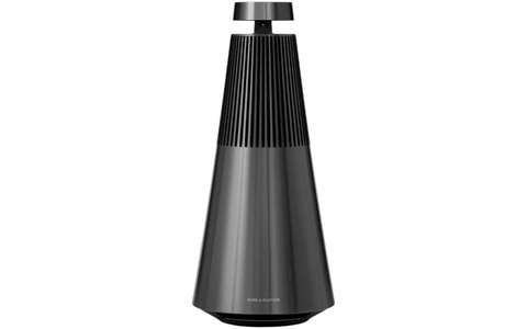Bang & Olufsen Beosound 2 3rd Gen Czarny front