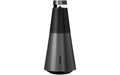 Bang & Olufsen Beosound 2 3rd Gen Czarny tył
