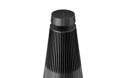 Bang & Olufsen Beosound 2 3rd Gen Czarny góra