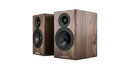 Kolumny Podstawkowe  Acoustic Energy AE500 Orzech