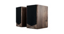 Kolumny Podstawkowe  Acoustic Energy AE500 Orzech