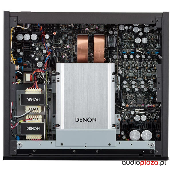 Denon DCD-3000NE