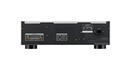 Denon DCD-3000NE Srebrny tył