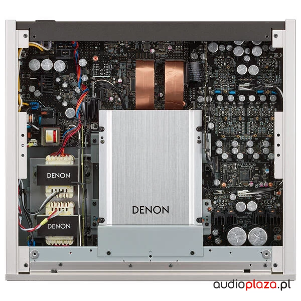 Denon DCD-3000NE