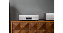 Denon DCD-3000NE Srebrny zestaw
