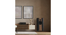 Heco Direkt Premium Czarna lifestyle