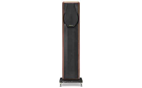 Kolumny Podłogowe Sonus Faber Maxima Amator Orzech