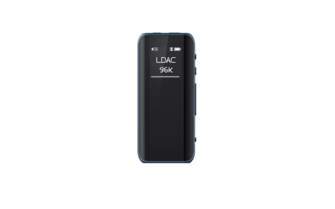 Wzmacniacz Słuchawkowy z Bluetooth FiiO BTR15
